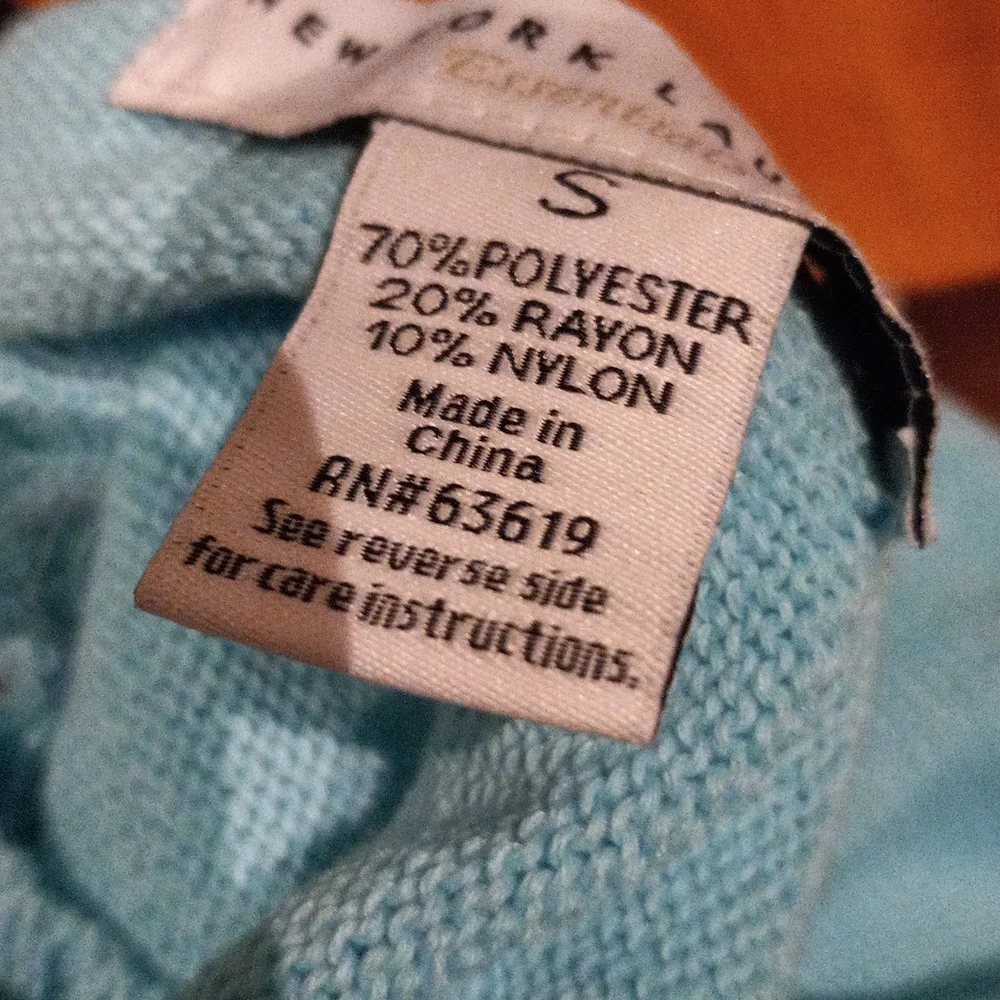 Sweater - Picture 5 of 6